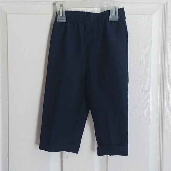Nautica toddler 4 piece suit - Picture 6 of 10